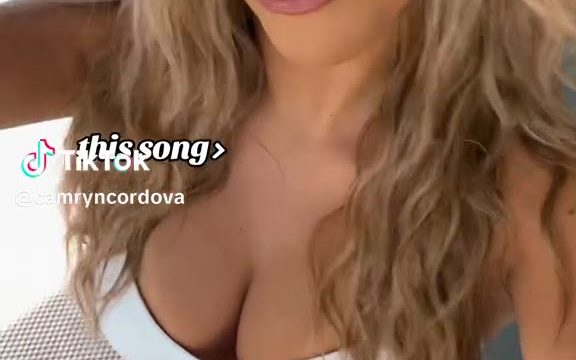 Camryn Cordova Leak – Best Video Hot Off Her