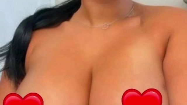 Spicydrea onlyfans leak – Show Nipples Pink